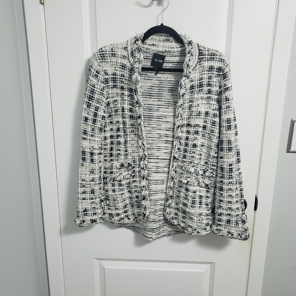 NIC + ZOE Tweed Jacket - Picture 2 of 13